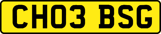 CH03BSG