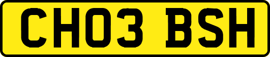 CH03BSH