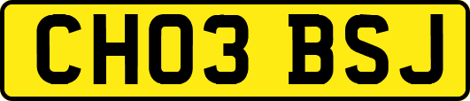 CH03BSJ