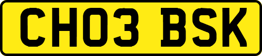 CH03BSK