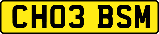 CH03BSM