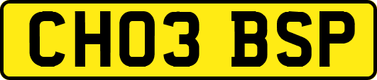 CH03BSP