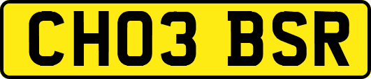 CH03BSR