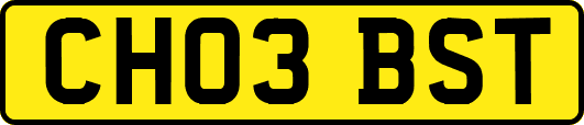 CH03BST