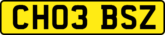 CH03BSZ
