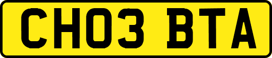 CH03BTA