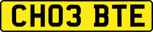 CH03BTE