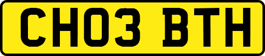 CH03BTH
