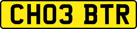 CH03BTR