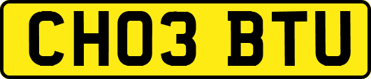 CH03BTU