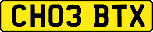 CH03BTX