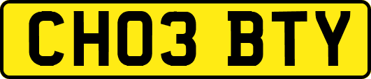 CH03BTY