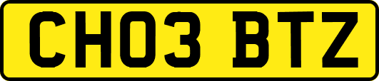 CH03BTZ