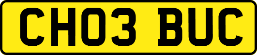 CH03BUC