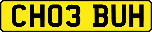 CH03BUH
