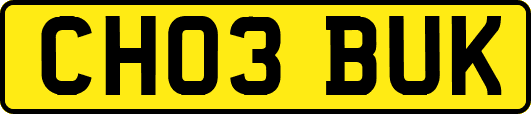 CH03BUK