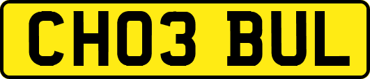 CH03BUL