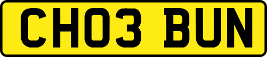 CH03BUN