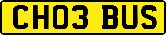 CH03BUS