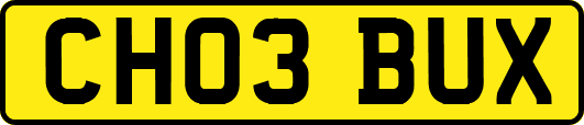 CH03BUX