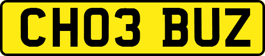 CH03BUZ