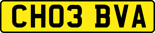 CH03BVA