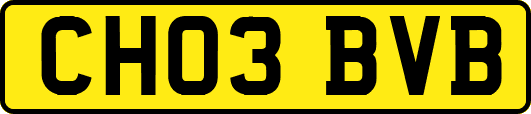 CH03BVB