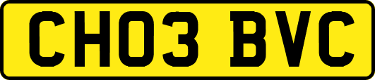 CH03BVC