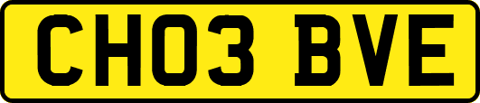 CH03BVE