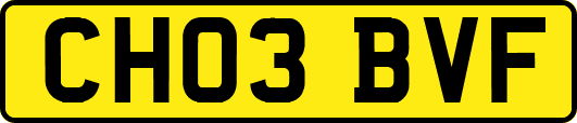 CH03BVF