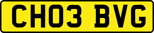 CH03BVG