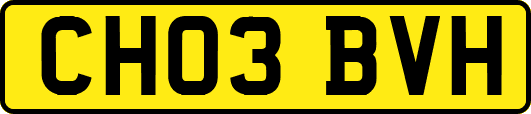 CH03BVH