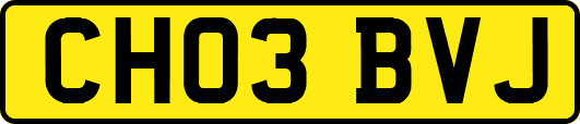 CH03BVJ