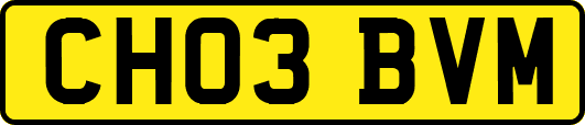 CH03BVM