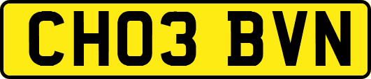 CH03BVN