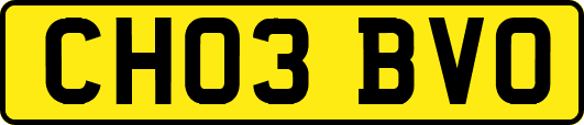 CH03BVO
