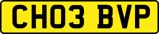 CH03BVP