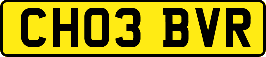 CH03BVR