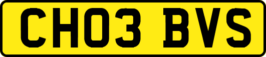 CH03BVS