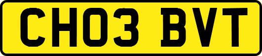 CH03BVT