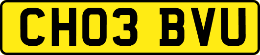 CH03BVU