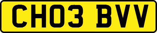 CH03BVV