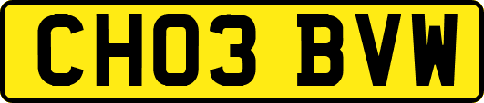 CH03BVW