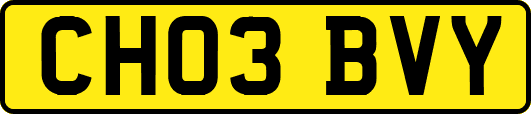 CH03BVY