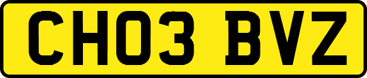 CH03BVZ