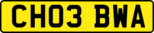 CH03BWA