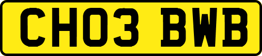 CH03BWB