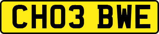 CH03BWE