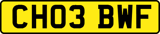 CH03BWF