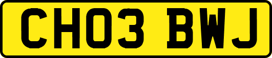 CH03BWJ